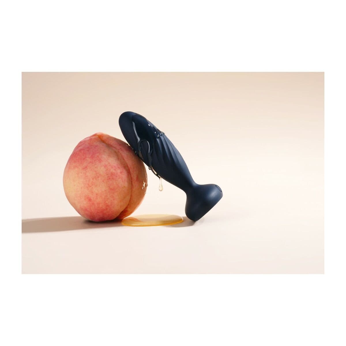 Plug Anal Svakom Schwarz (10 cm) - Image 20