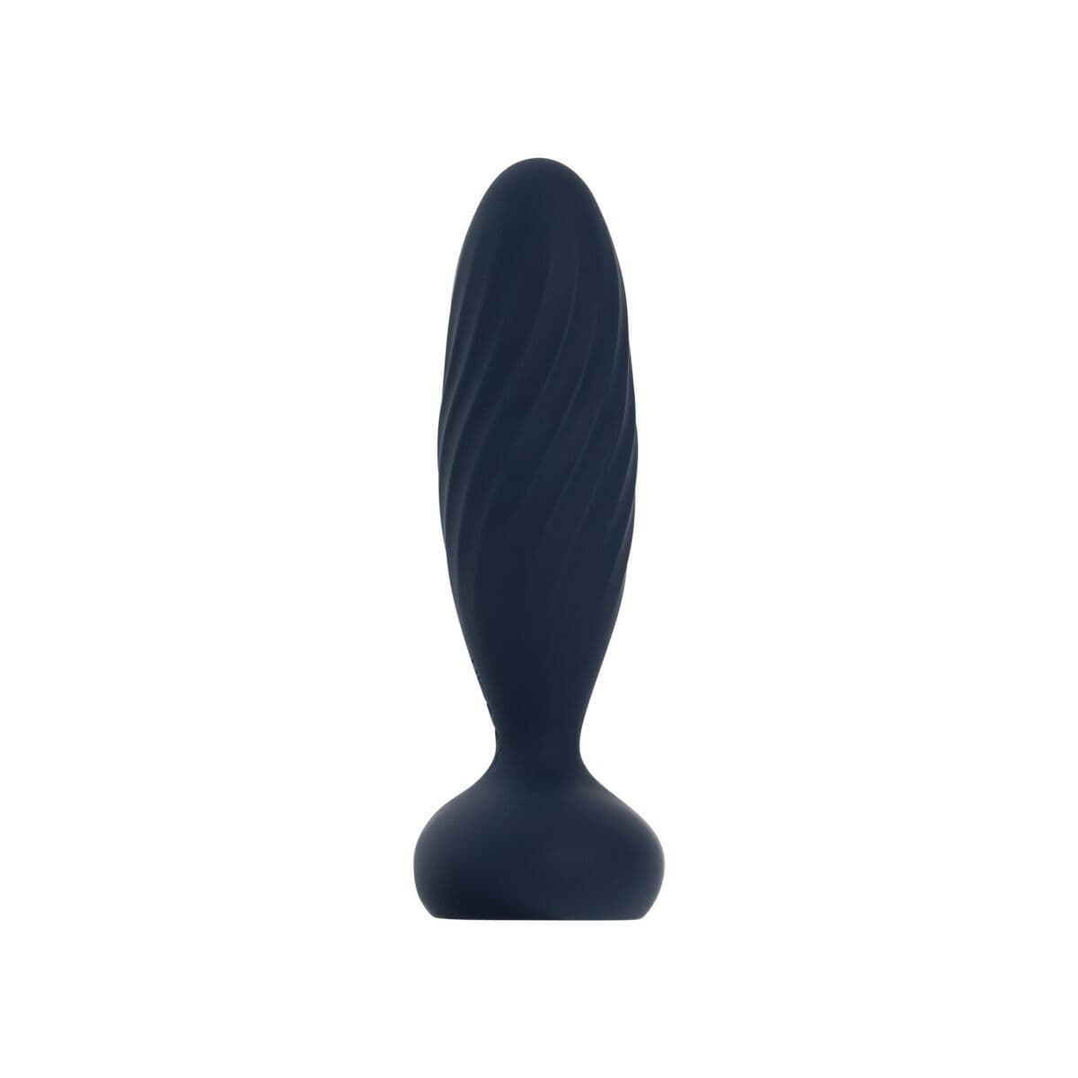 Plug Anal Svakom Schwarz (10 cm) - Image 10