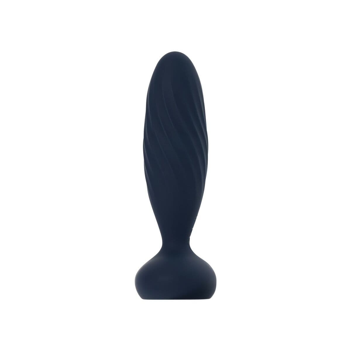 Plug Anal Svakom Schwarz (10 cm) - Image 11
