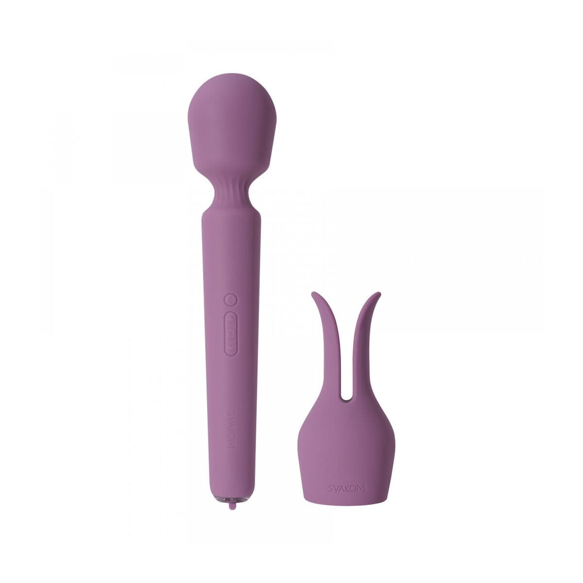 Kugelvibrator Svakom Lila
