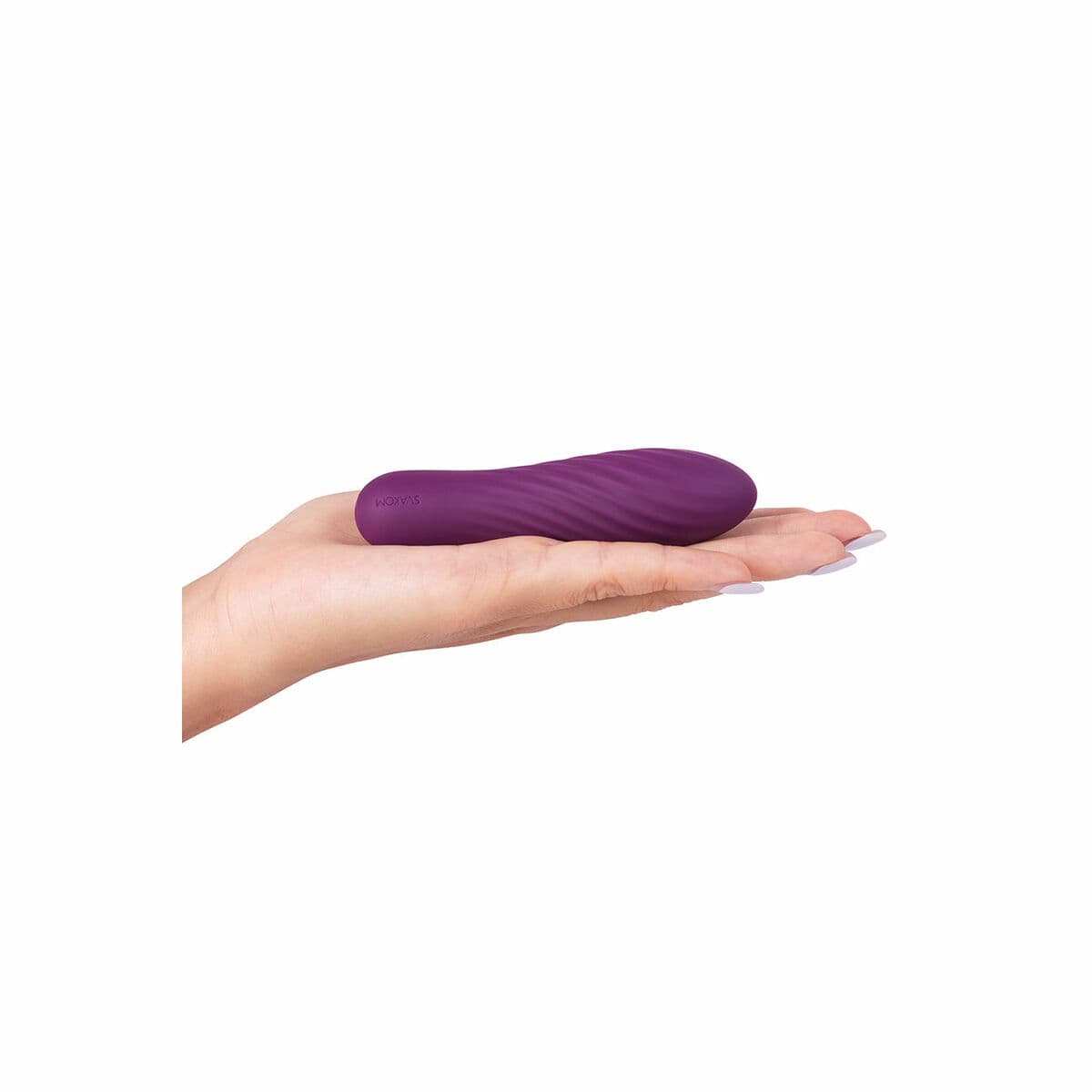 Bala Vibradora Svakom Lila - Image 3