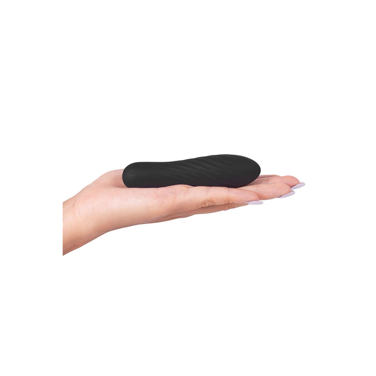 Kugelvibrator Svakom Schwarz - Image 2