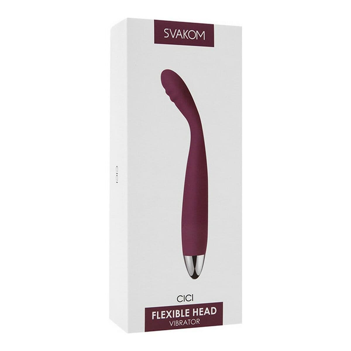 Vibrators Svakom Cici Violets - Image 3