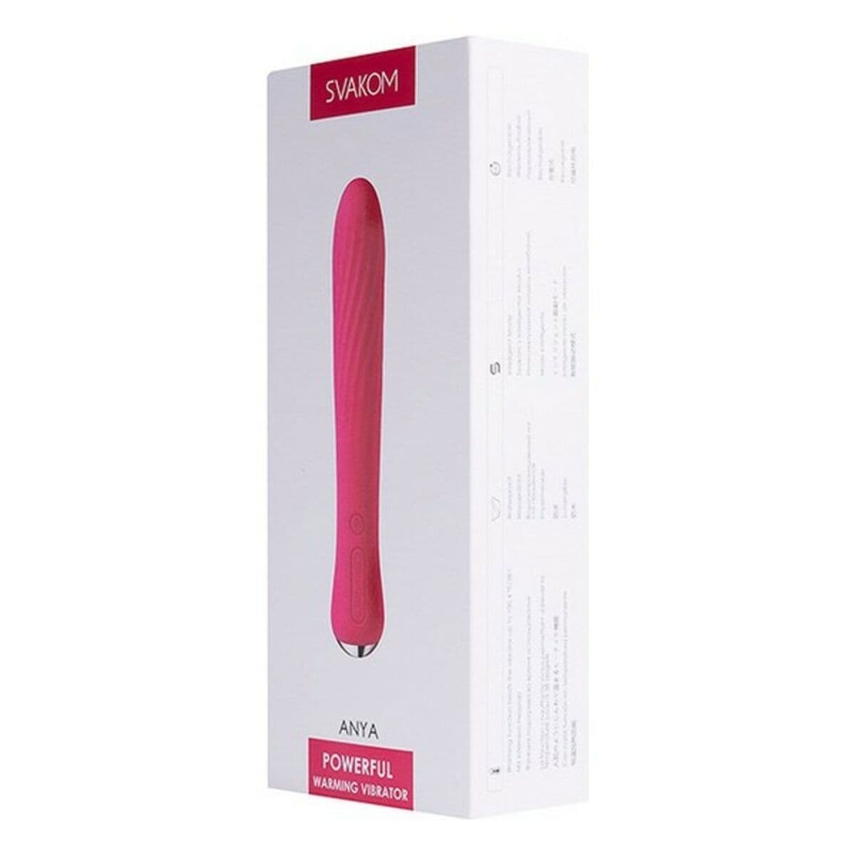 Vibrators Svakom Anya - Image 3