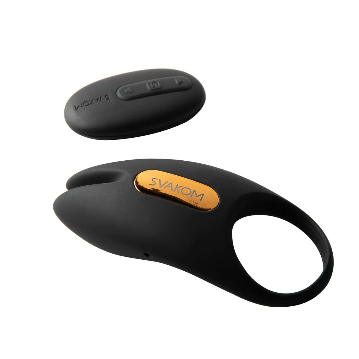 Anillo para el Pene Svakom Negro - Image 3