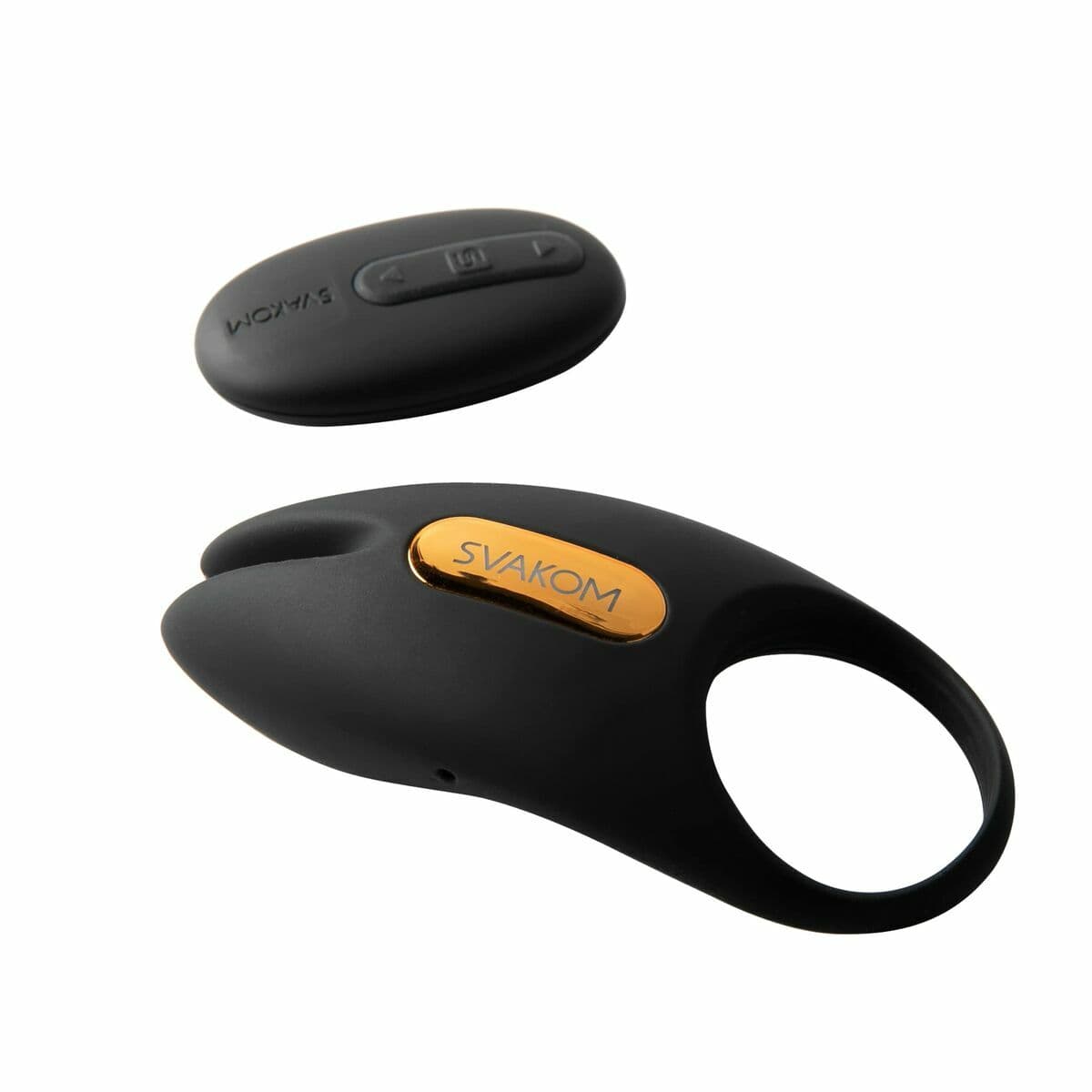 Anillo para el Pene Svakom Negro - Image 4