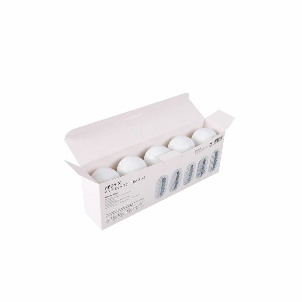 Masturberingsapparat Svakom - Image 2