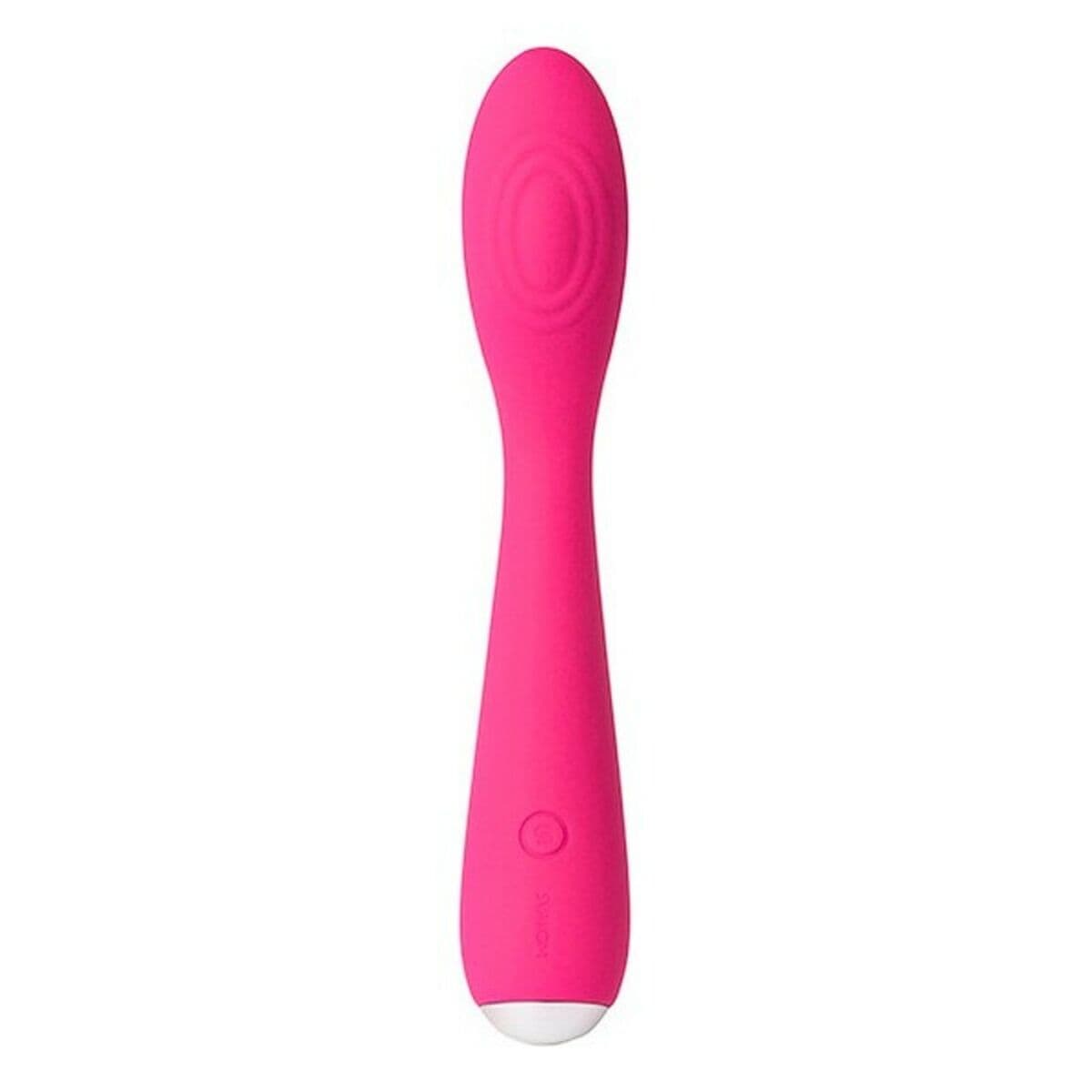 Vibrador Punto G Svakom Iris Ciruela - Image 2
