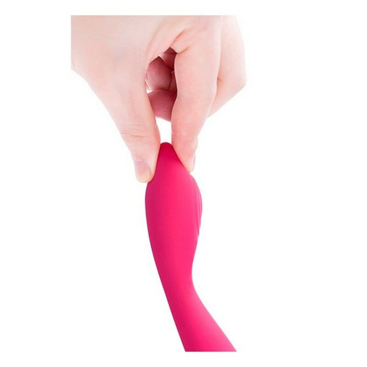 Vibrador Punto G Svakom Iris Ciruela - Image 4