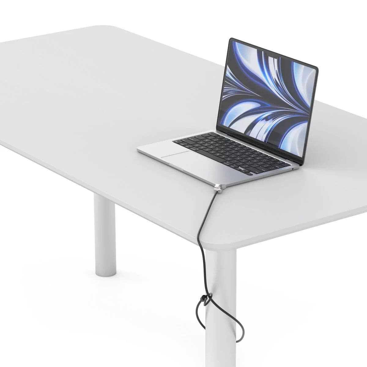 Cable de Seguridad Compulocks MBALDG04KL - Image 3