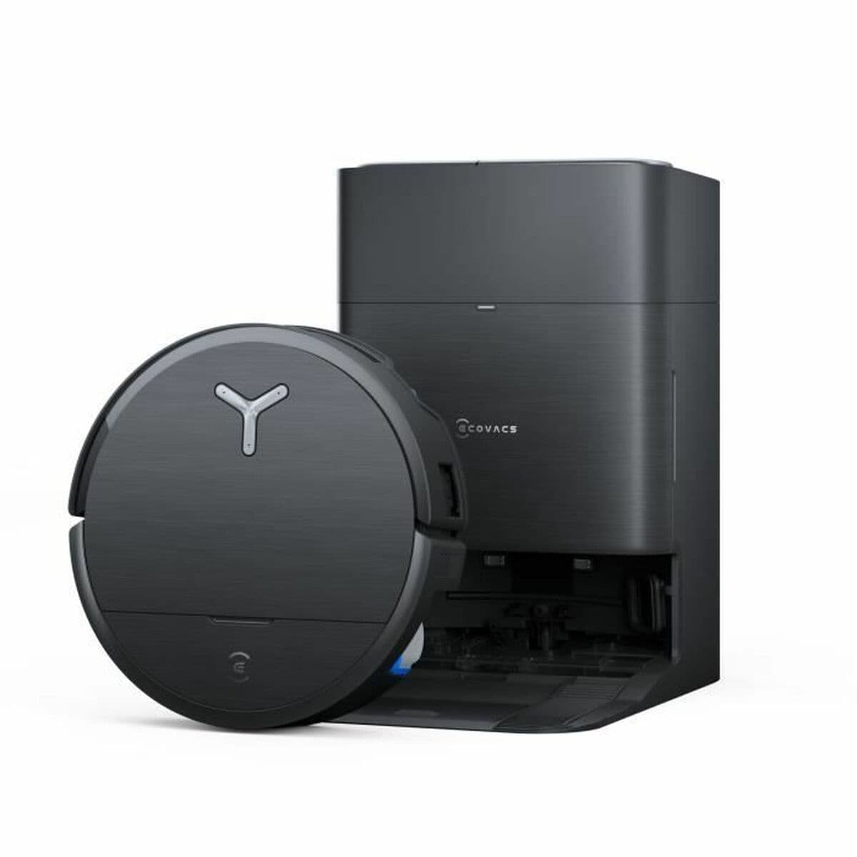 Roboterstaubsauger ECOVACS X9 PRO OMNI