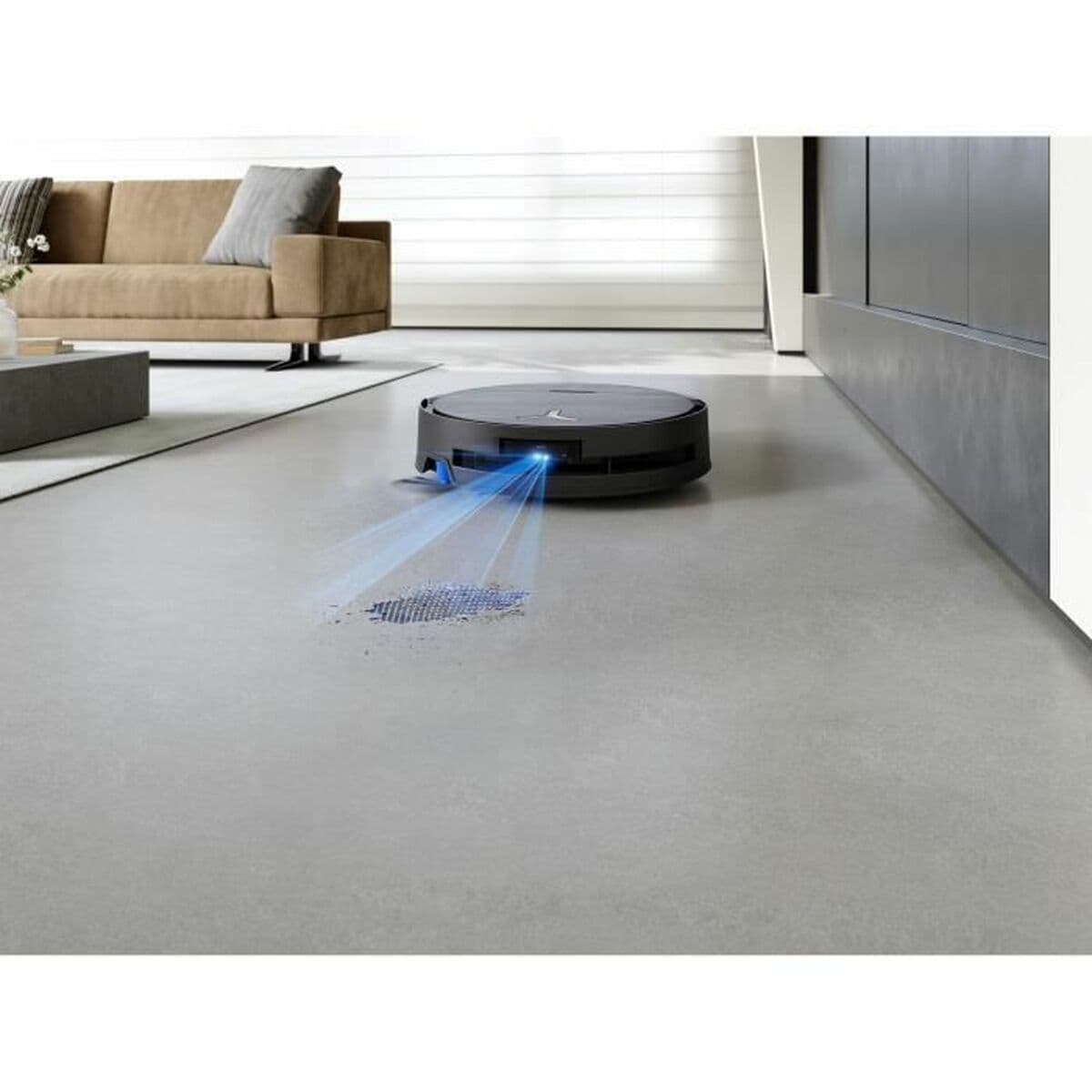 Roboterstaubsauger ECOVACS X9 PRO OMNI - Image 17