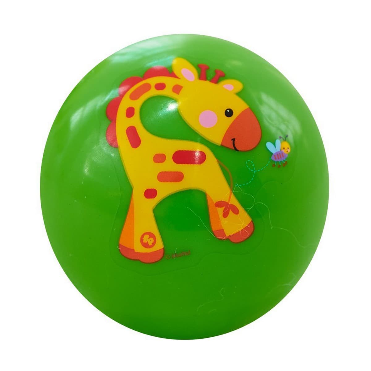 Pelotas Fisher-Price Animales - Image 3