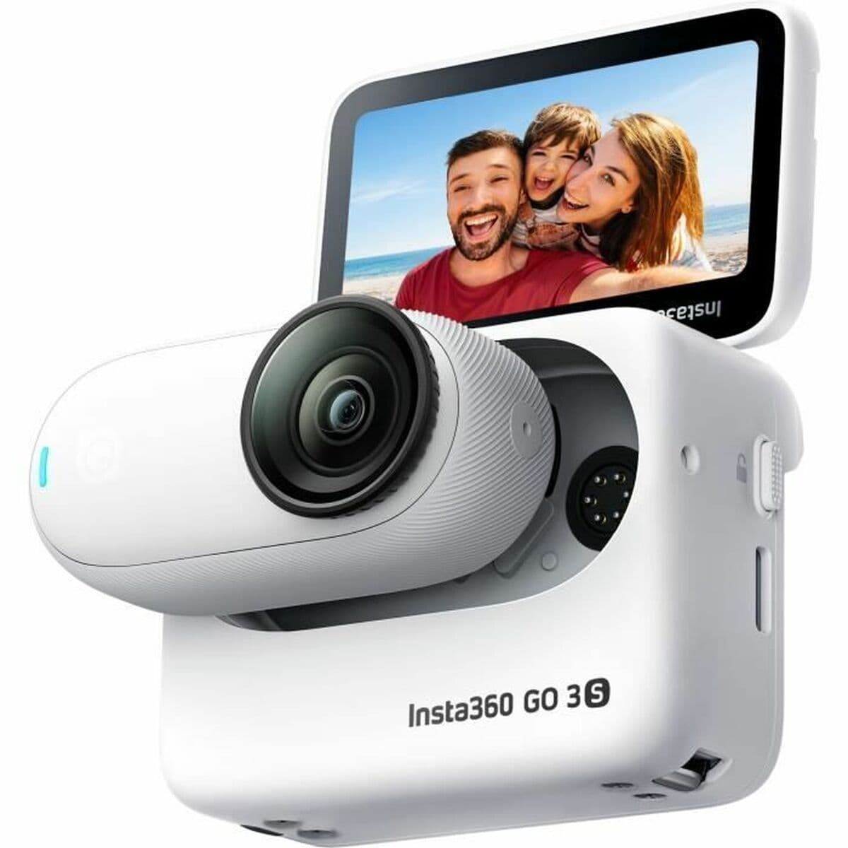 Digitalkamera Insta360 GO 3S - Image 7