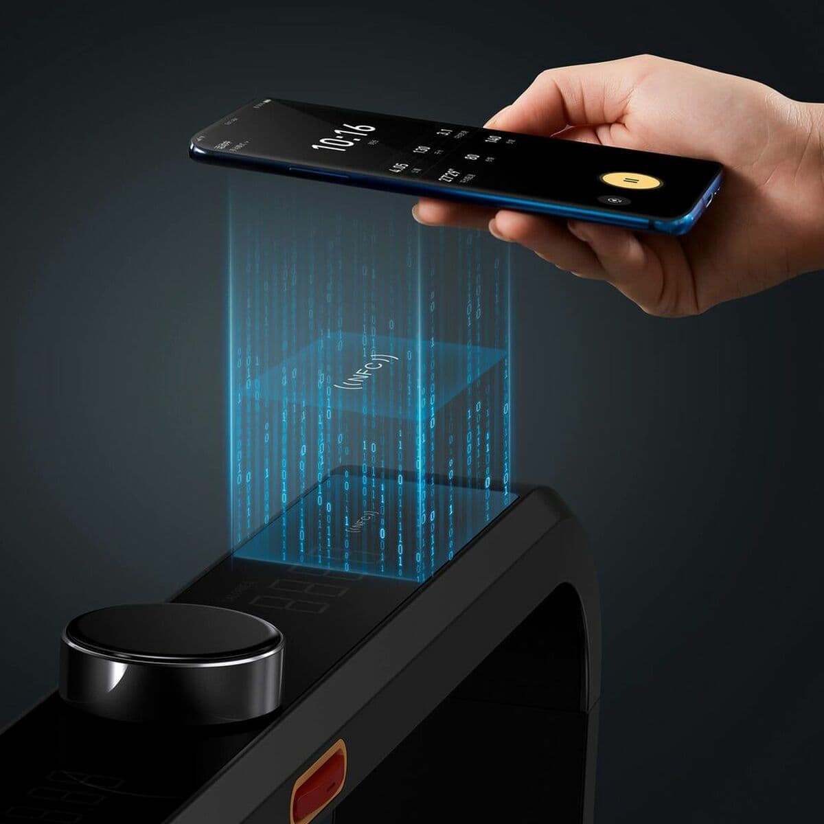 Tredemølle Xiaomi Kingsmith X21 - Image 8