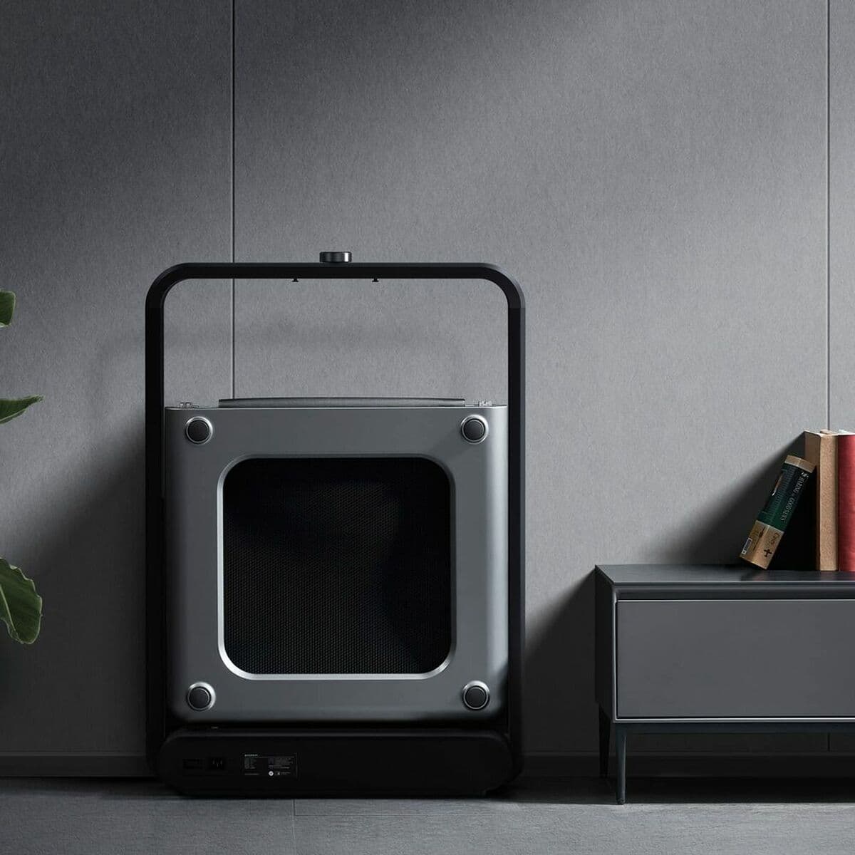 Tredemølle Xiaomi Kingsmith X21 - Image 18