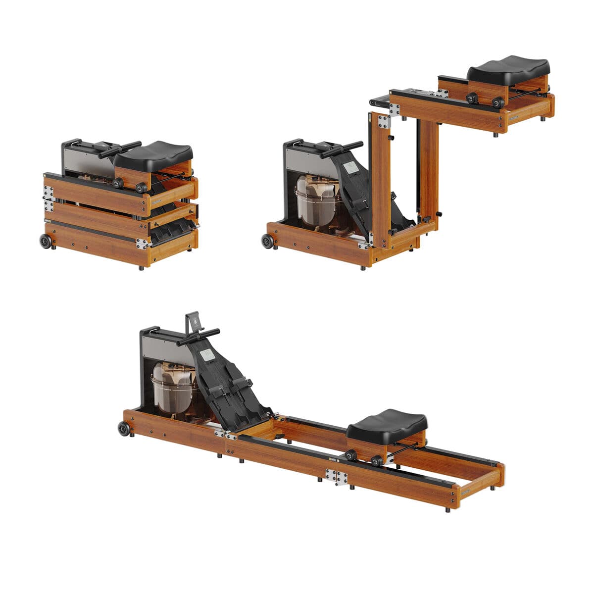 Vogatore Xiaomi Kingsmith WR1 - Image 8