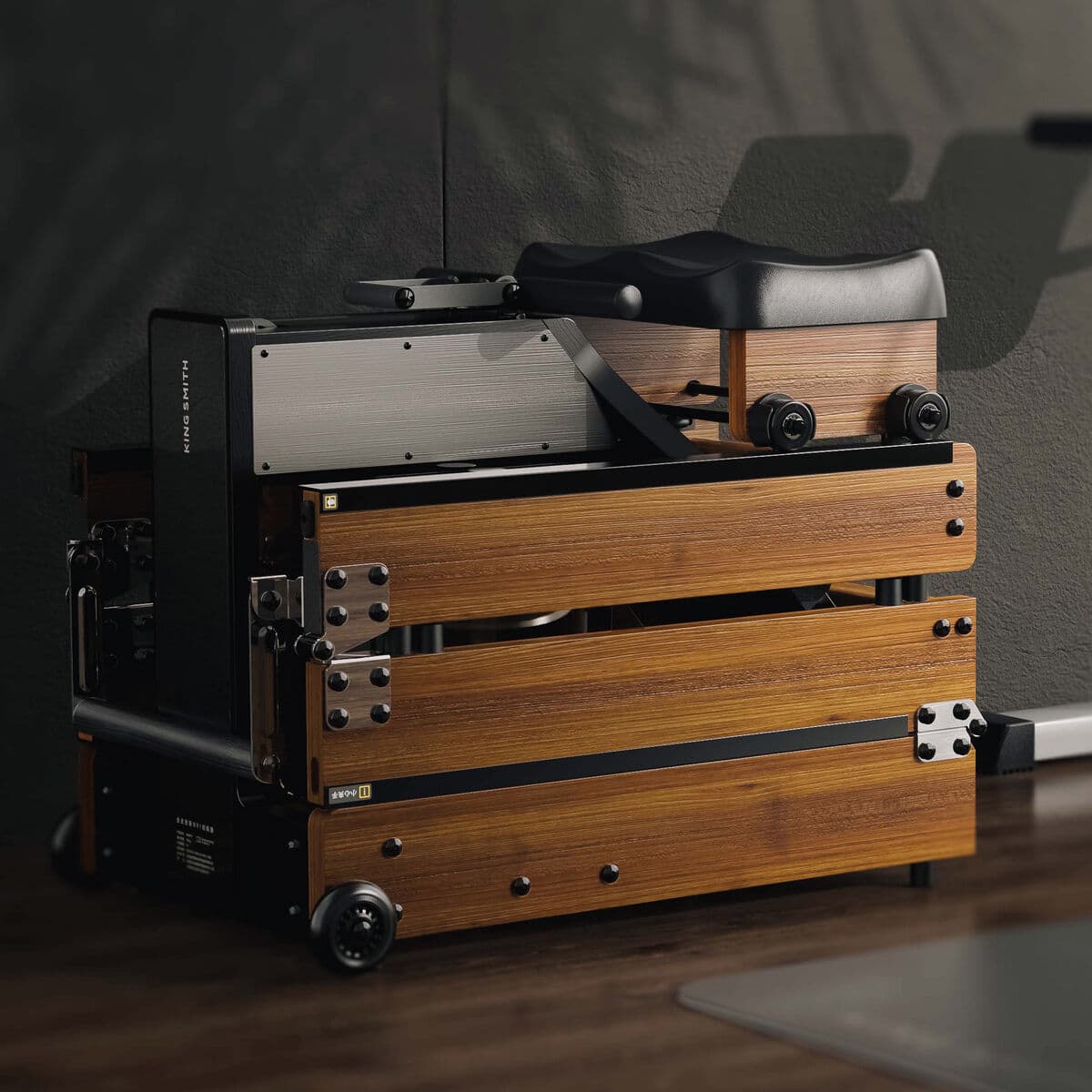 Vogatore Xiaomi Kingsmith WR1 - Image 10