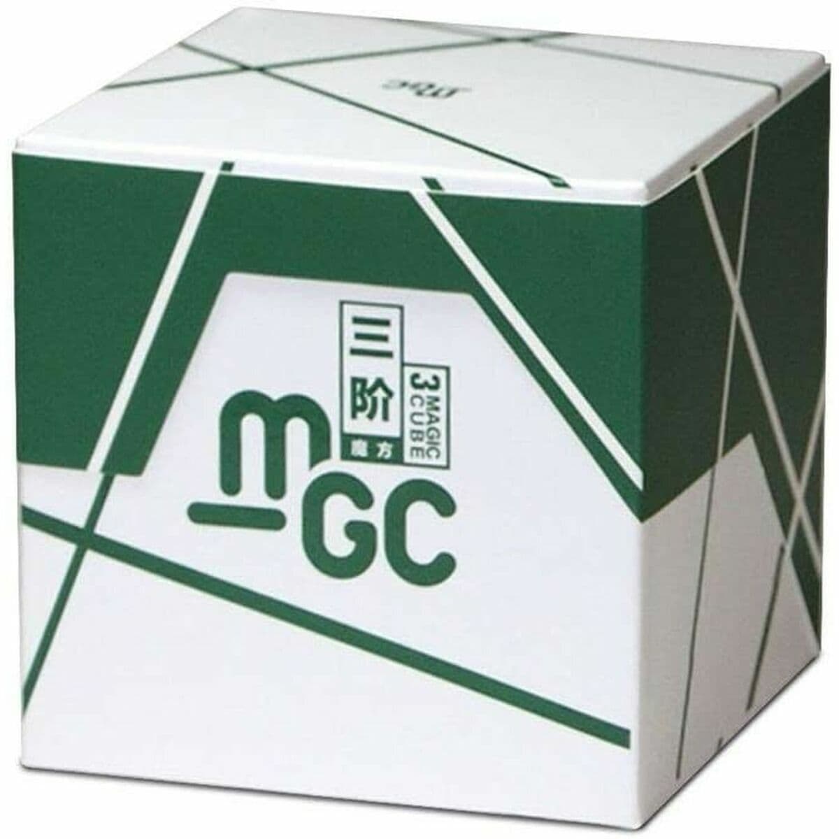 Cubo Mágico Rompecabezas Cayro - Image 6