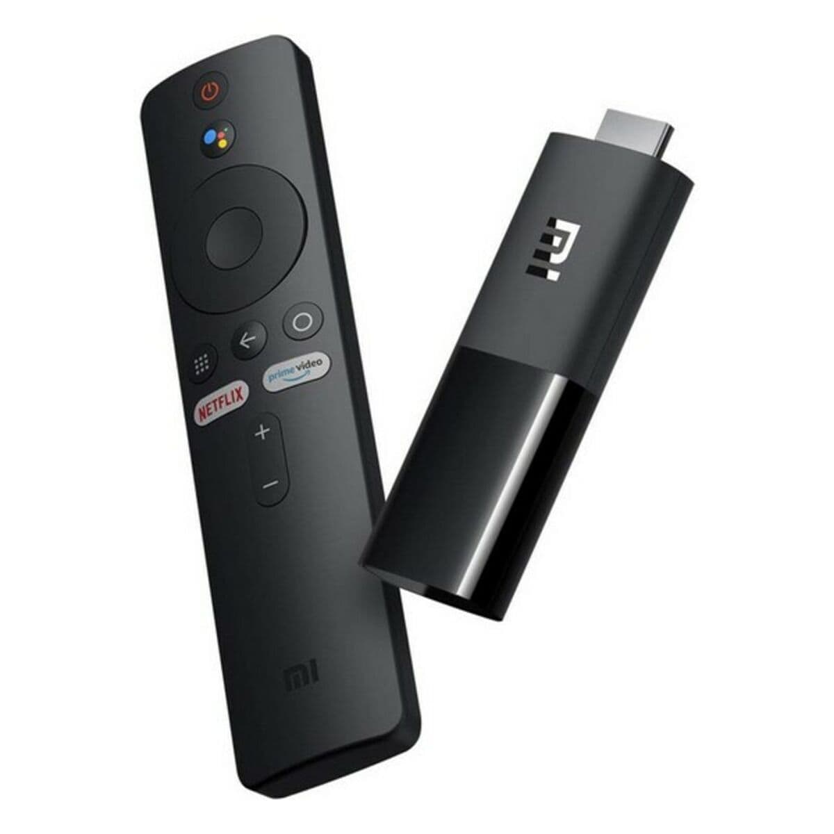 Smart TV adapteris Xiaomi Mi TV Stick Quad Core DDR4 Wifi