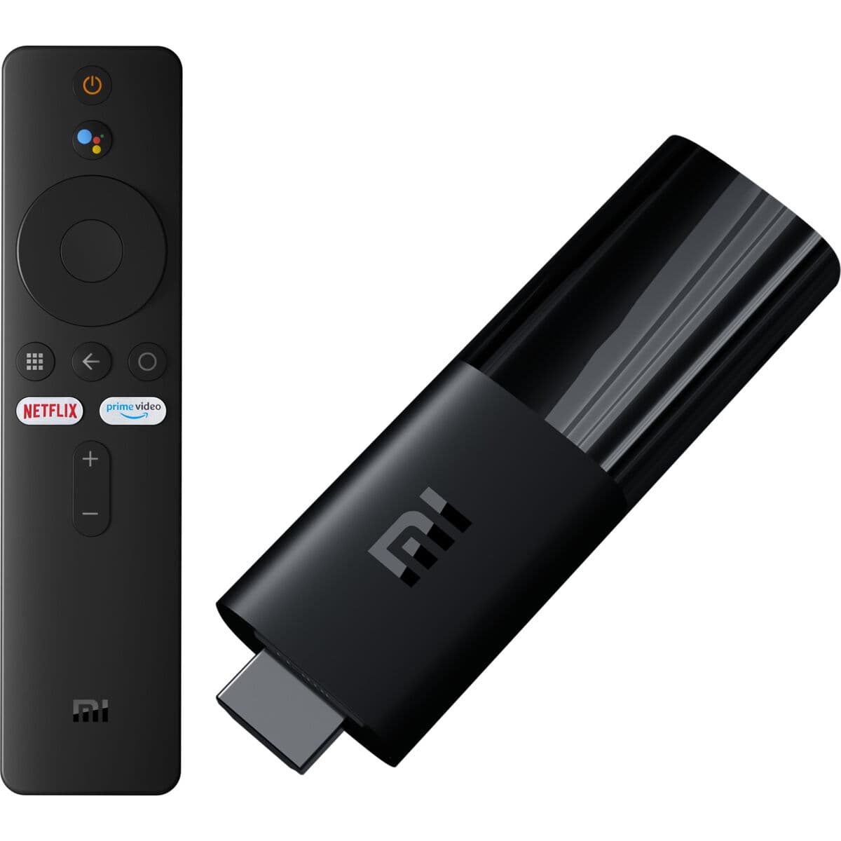 Smart TV adapteris Xiaomi Mi TV Stick Quad Core DDR4 Wifi - Image 6