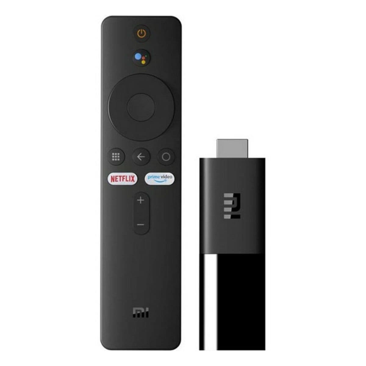 Smart TV adapteris Xiaomi Mi TV Stick Quad Core DDR4 Wifi - Image 2