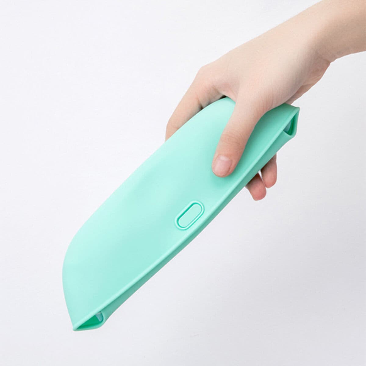 Babero Plegable Easy Rosa - Image 6