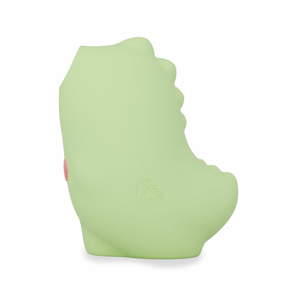 Succionador de Clítoris MonsterPub MAGIC KISS GOKILLA Verde - Image 4