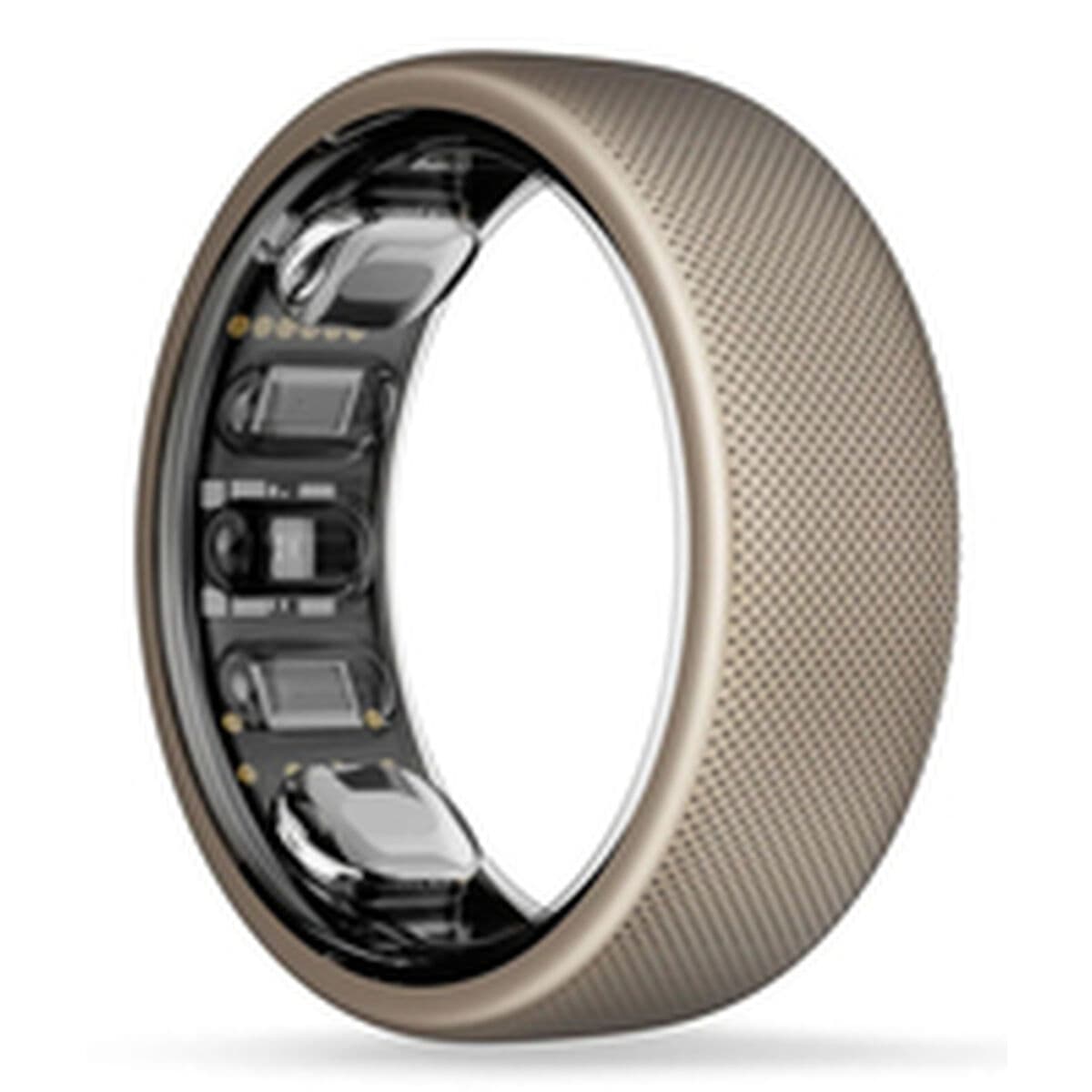 Smarter Ring Amazfit HELIO RING W2321GL1N Grau Titan - Image 2