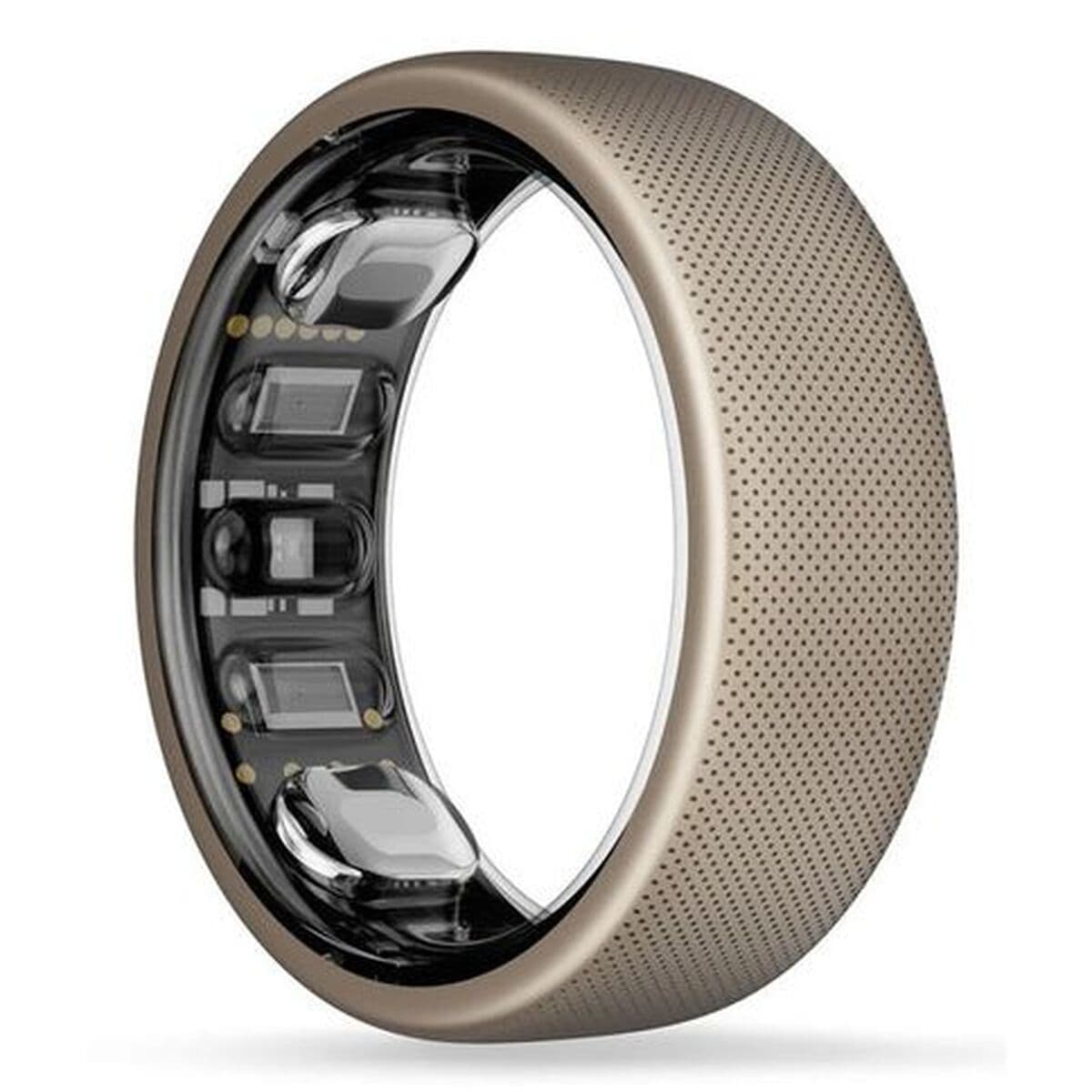 Smarter Ring Amazfit HELIO RING W2321GL1N Grau Titan - Image 13