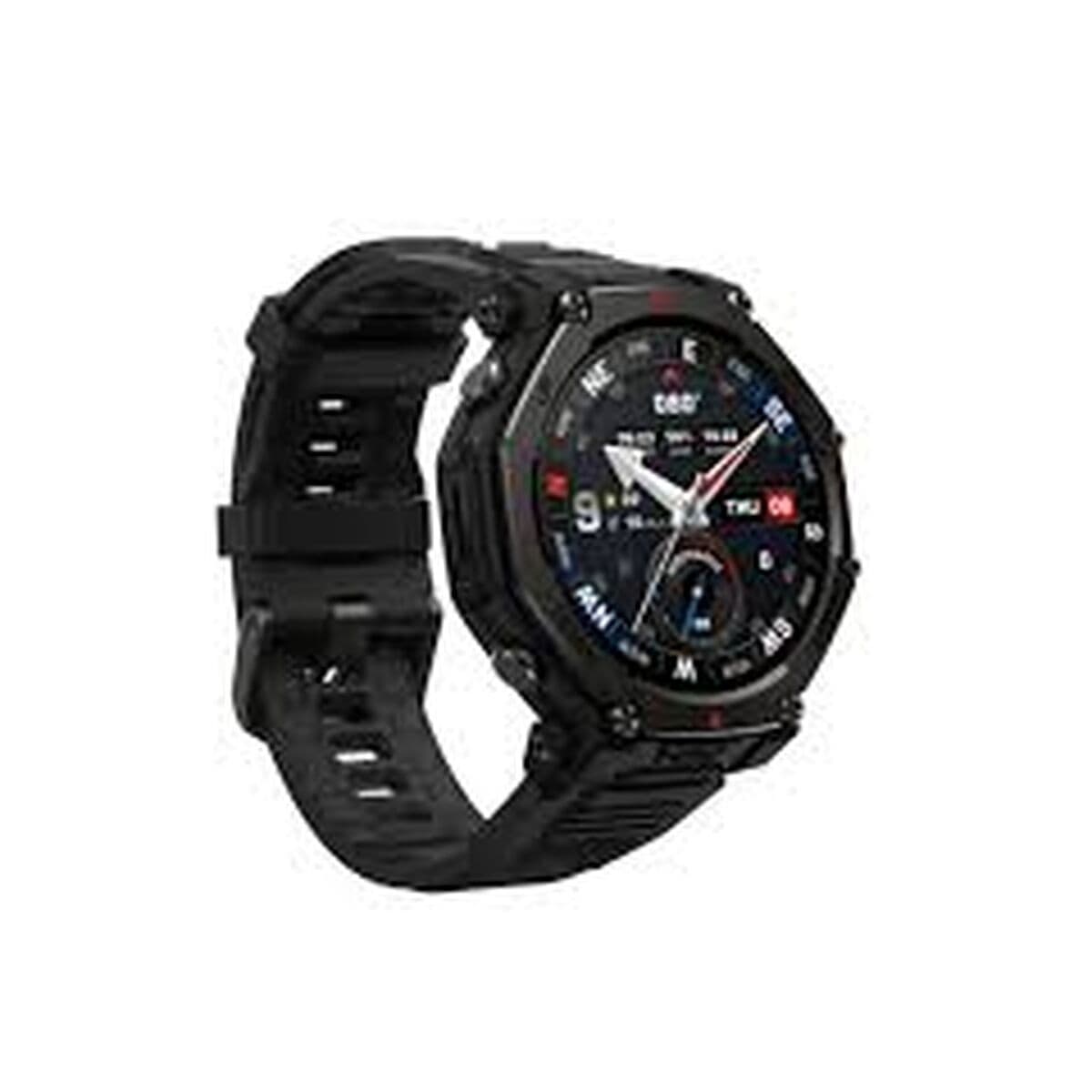 Smartwatch Amazfit T-REX 3 PRO Negro 1,5"