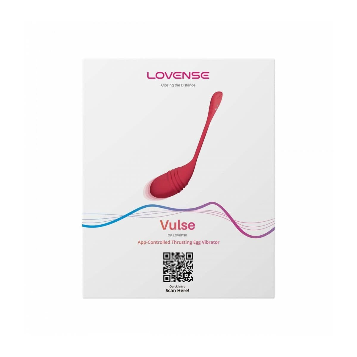 Lodveida Vibrators Lovense - Image 11
