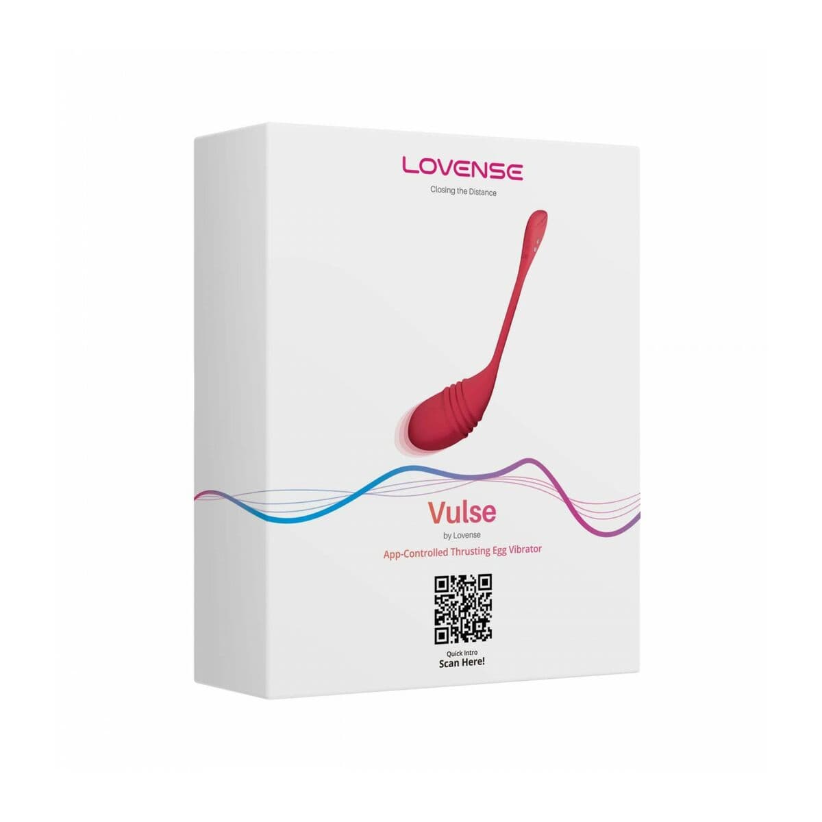 Lodveida Vibrators Lovense - Image 13