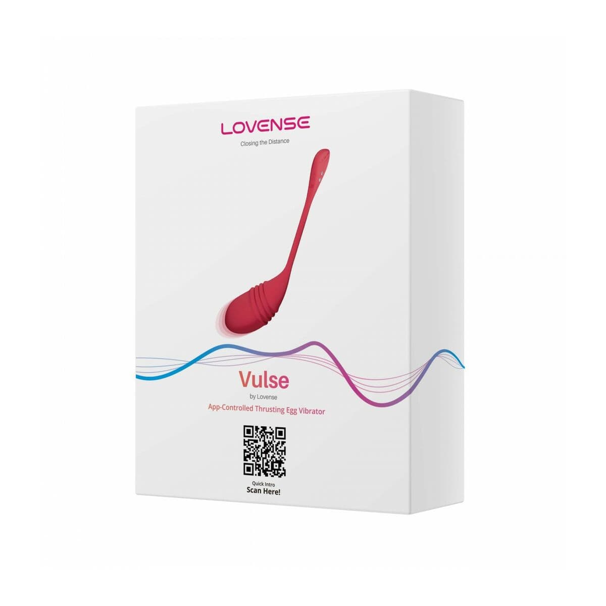 Lodveida Vibrators Lovense - Image 14
