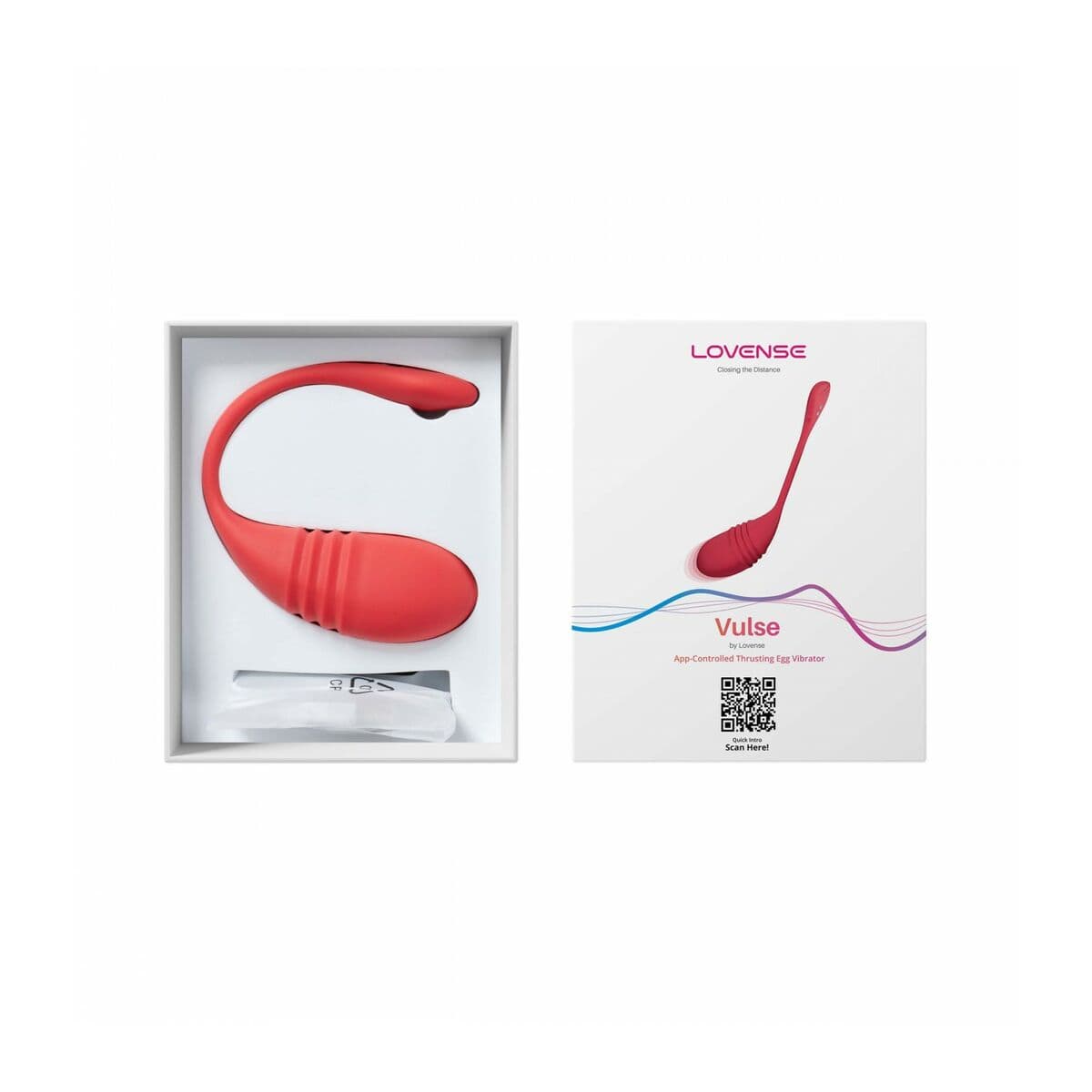 Lodveida Vibrators Lovense - Image 15