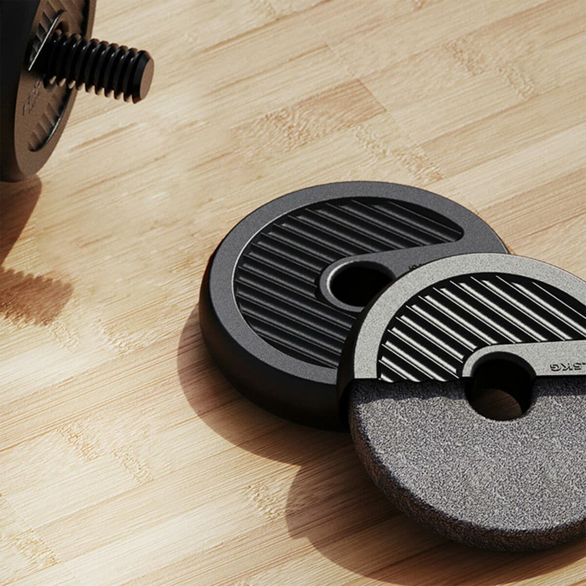 Sangpommi ja hantli varustus Xiaomi 10 Kg 10 kg - Image 6