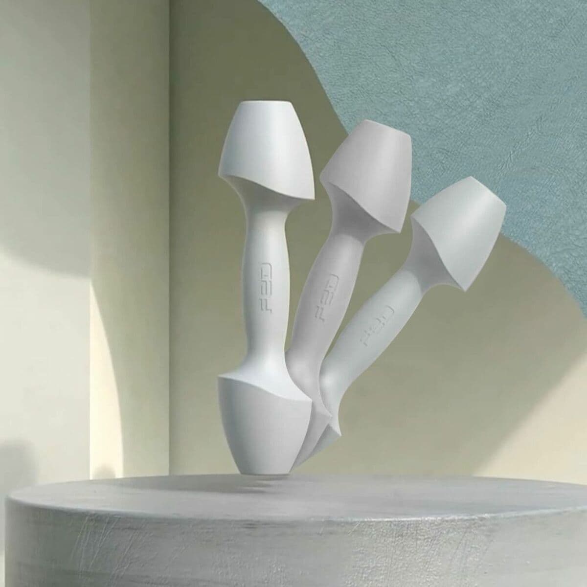 Mancuernas Xiaomi FED 0,9 kg - Image 11