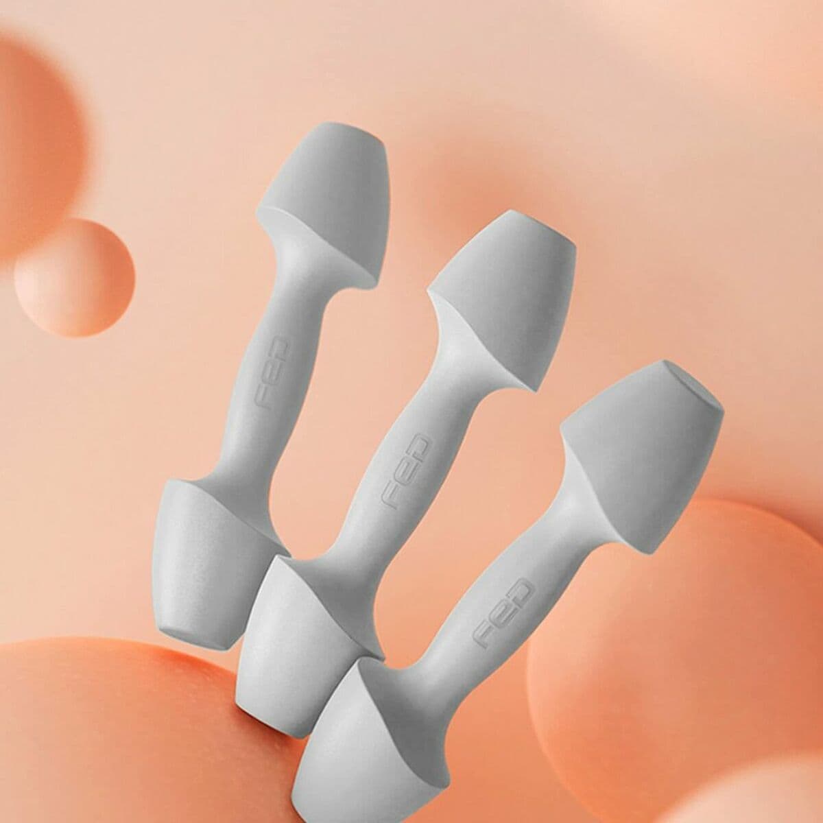 Mancuernas Xiaomi FED 0,9 kg - Image 12