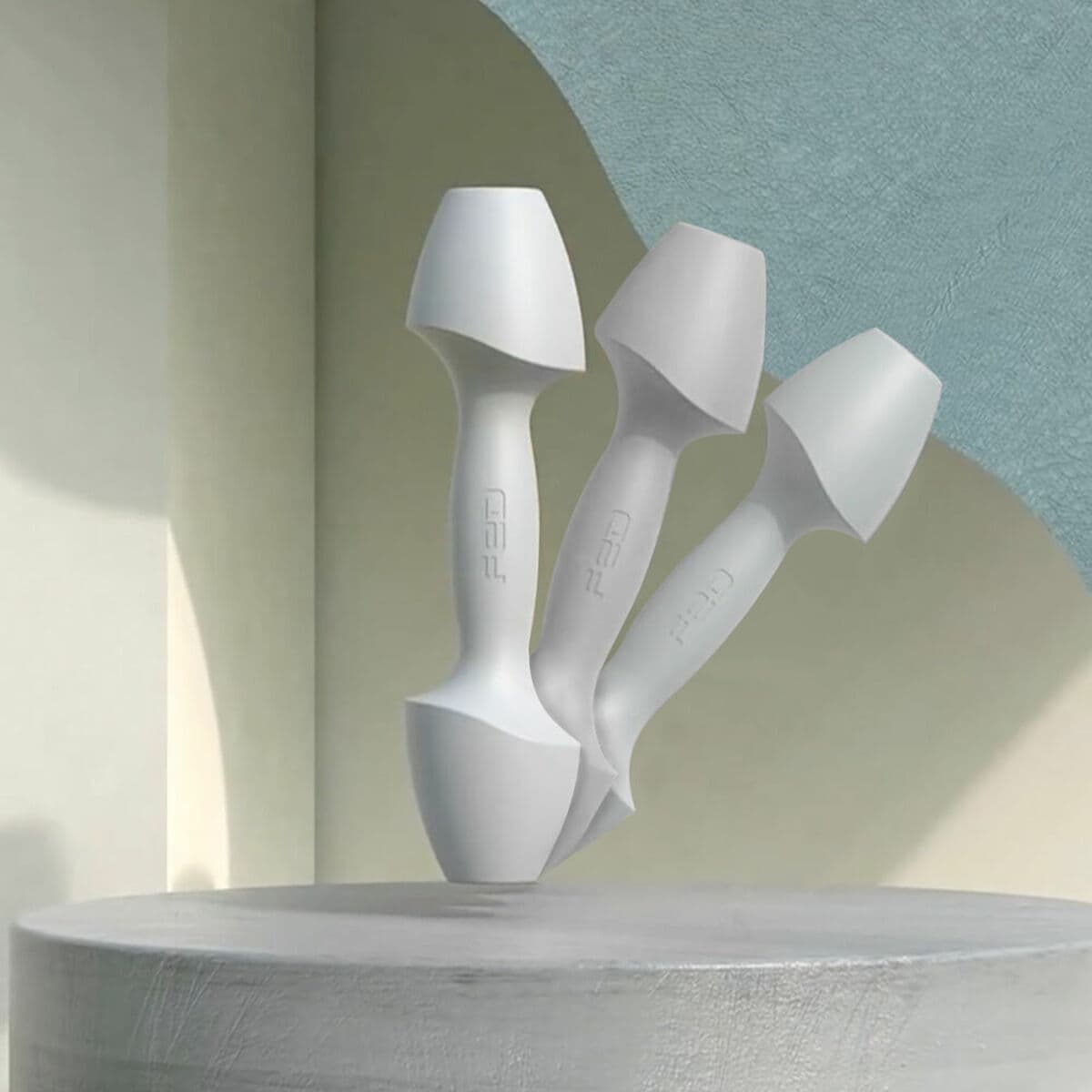 Mancuernas Xiaomi FED 0,9 kg - Image 2