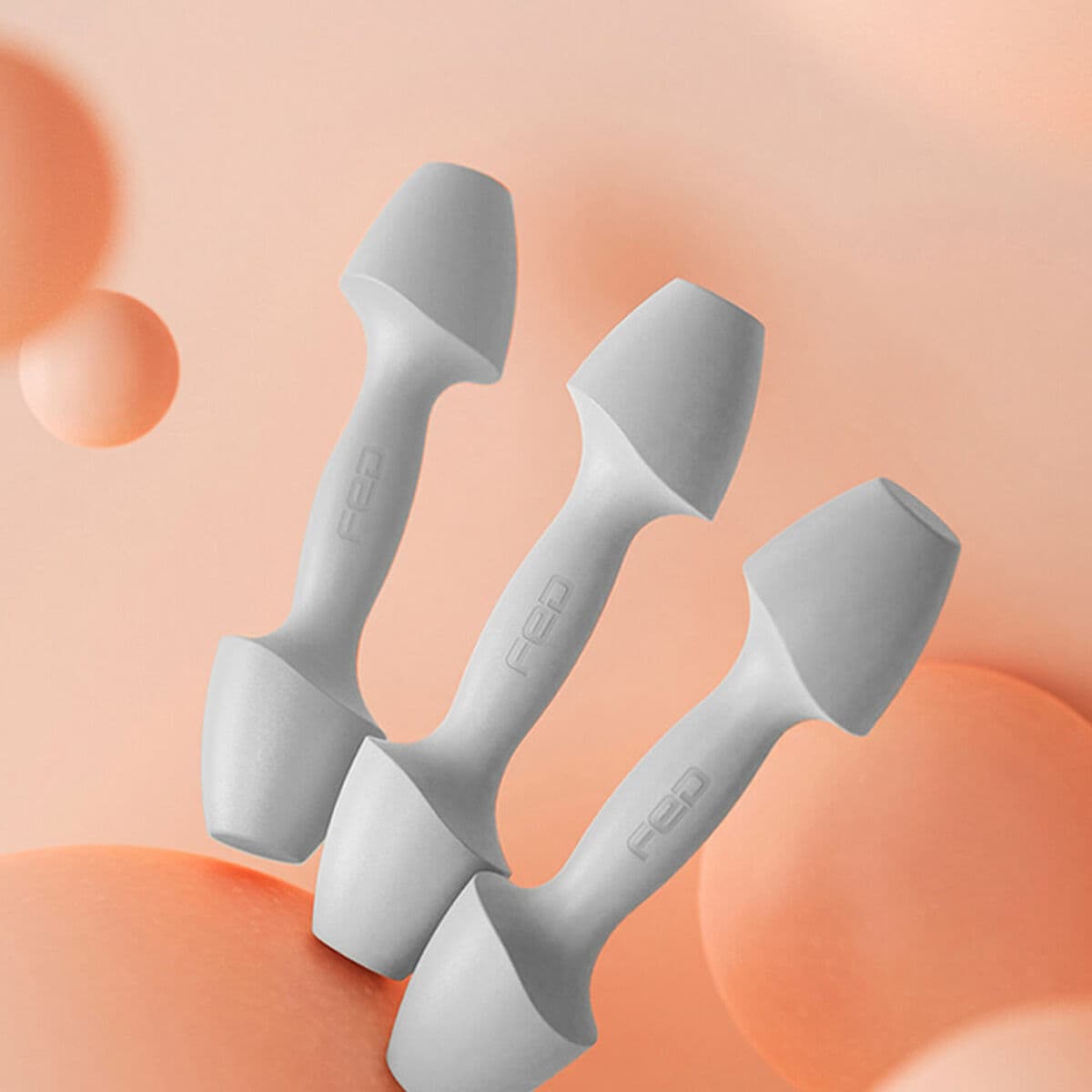 Mancuernas Xiaomi FED 0,9 kg - Image 4