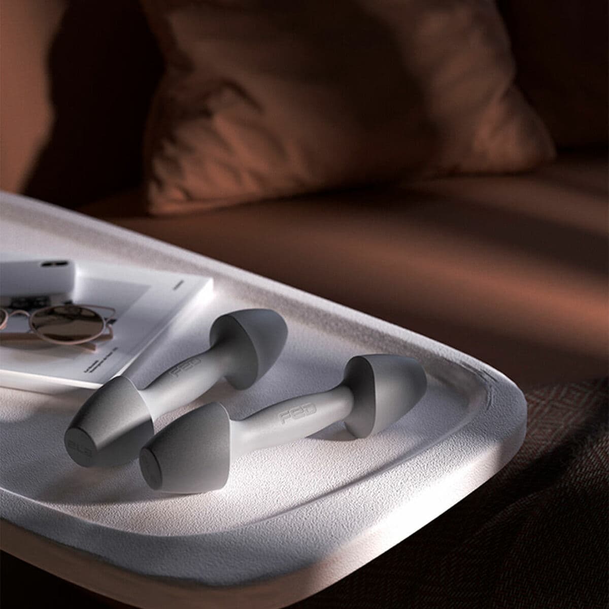 Mancuernas Xiaomi FED 0,9 kg - Image 6