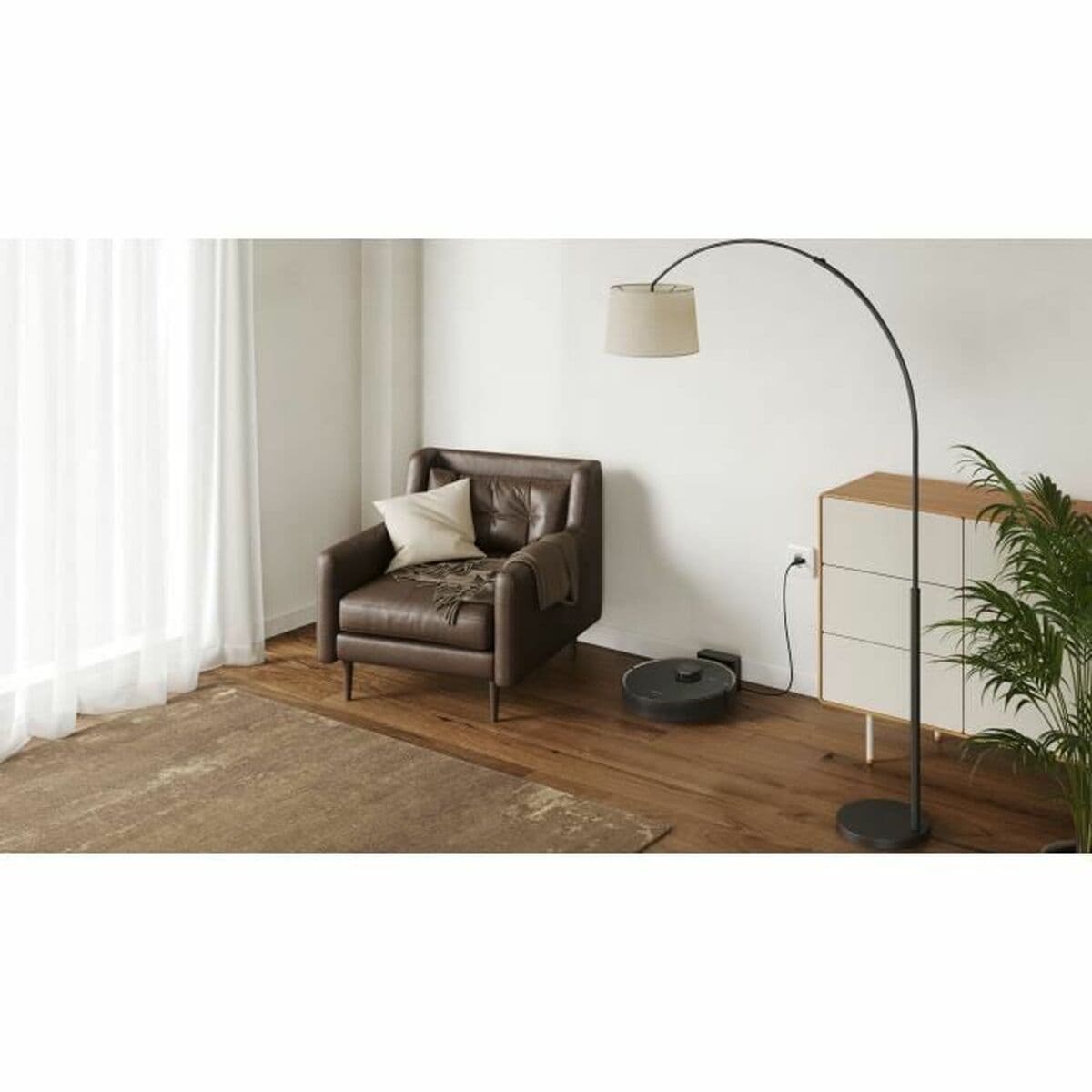 Robot Aspirator Dreame D10s Pro - Image 4