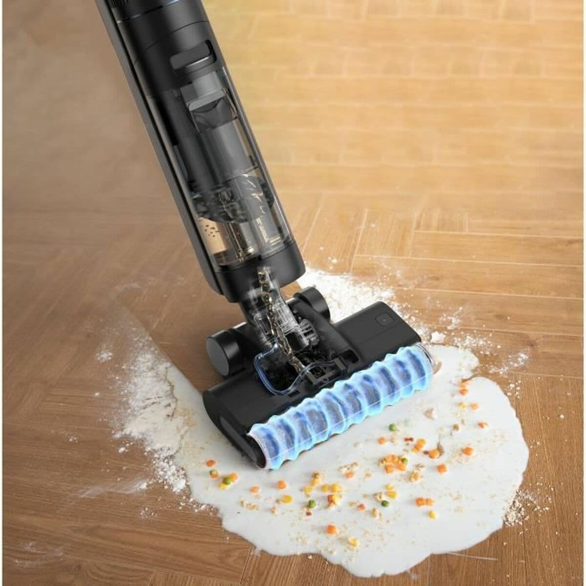 Aspiradora sin Cable Dreame Negro 300 W - Image 6