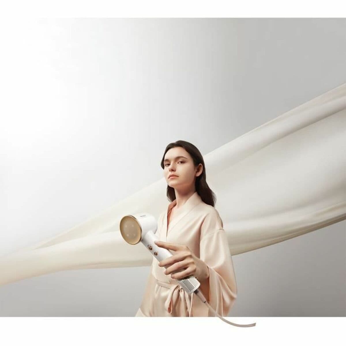 Hairdryer Dreame GLORY STANDARD White 1600 W - Image 4