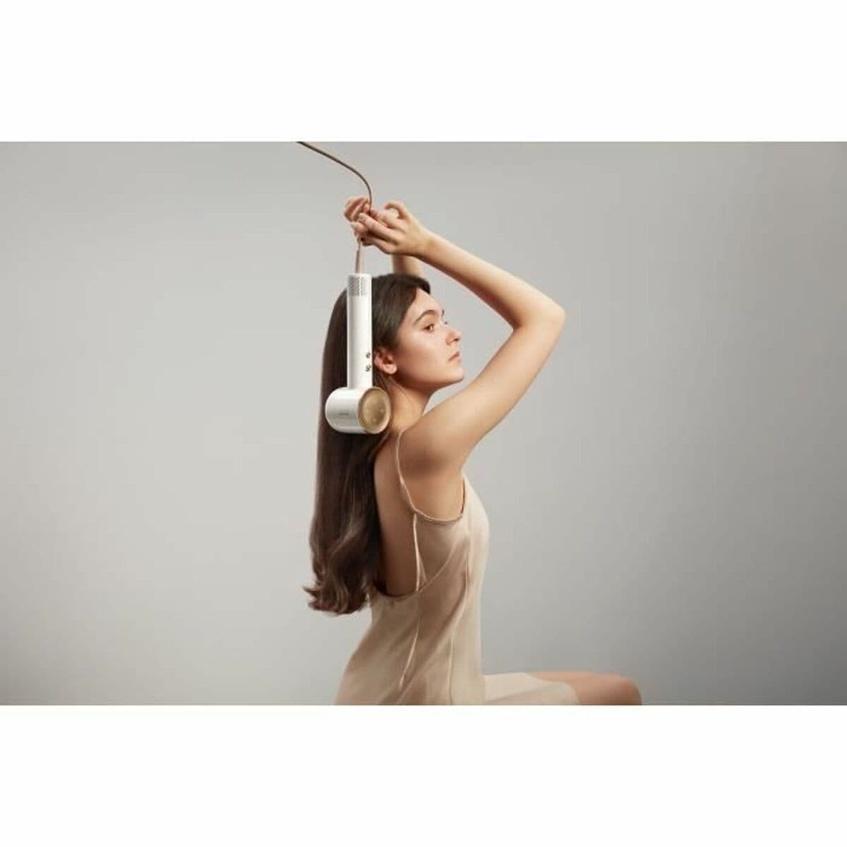 Hairdryer Dreame GLORY STANDARD White 1600 W - Image 6