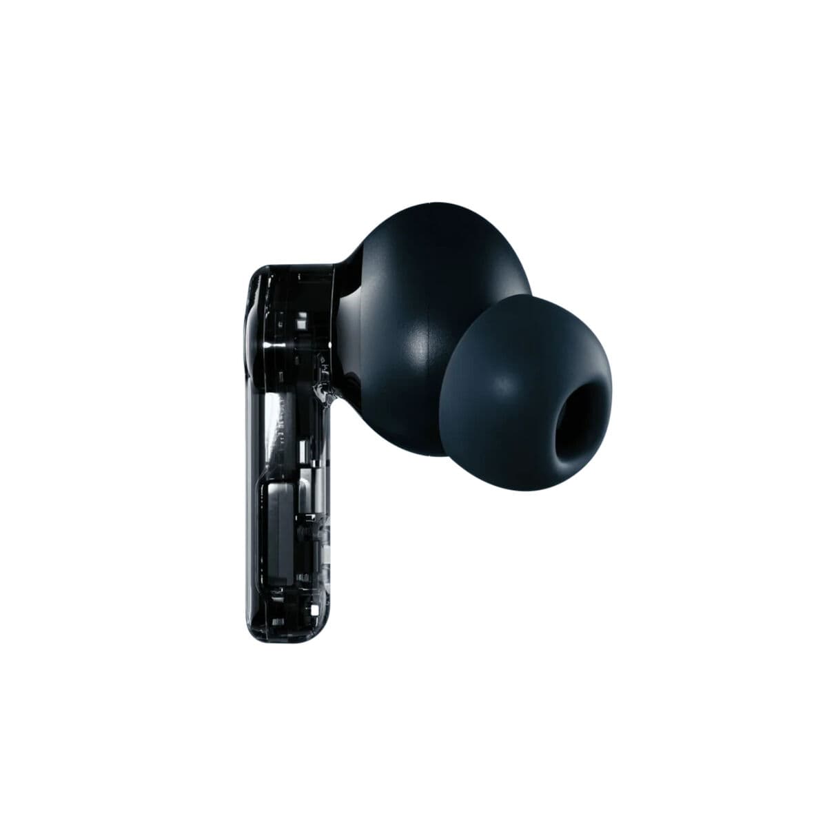 Casques avec Microphone Nothing A10600061 Noir Transparent - Image 16