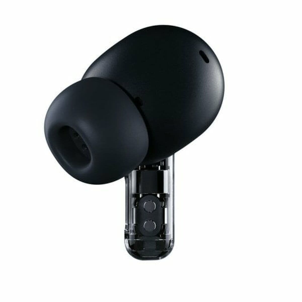 Casques avec Microphone Nothing A10600061 Noir Transparent - Image 7