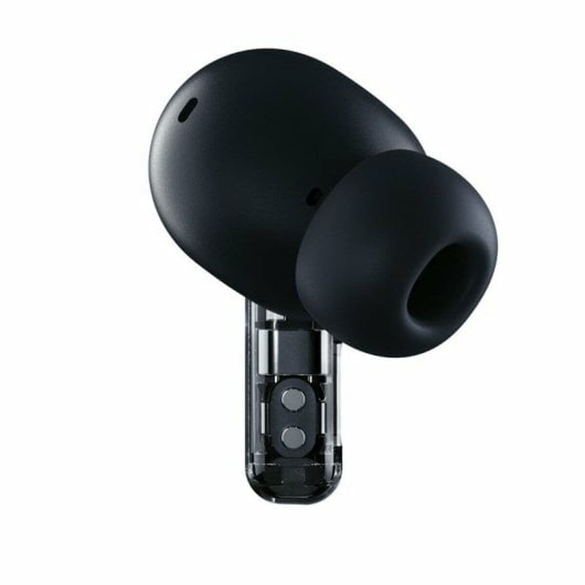 Casques avec Microphone Nothing A10600061 Noir Transparent - Image 8