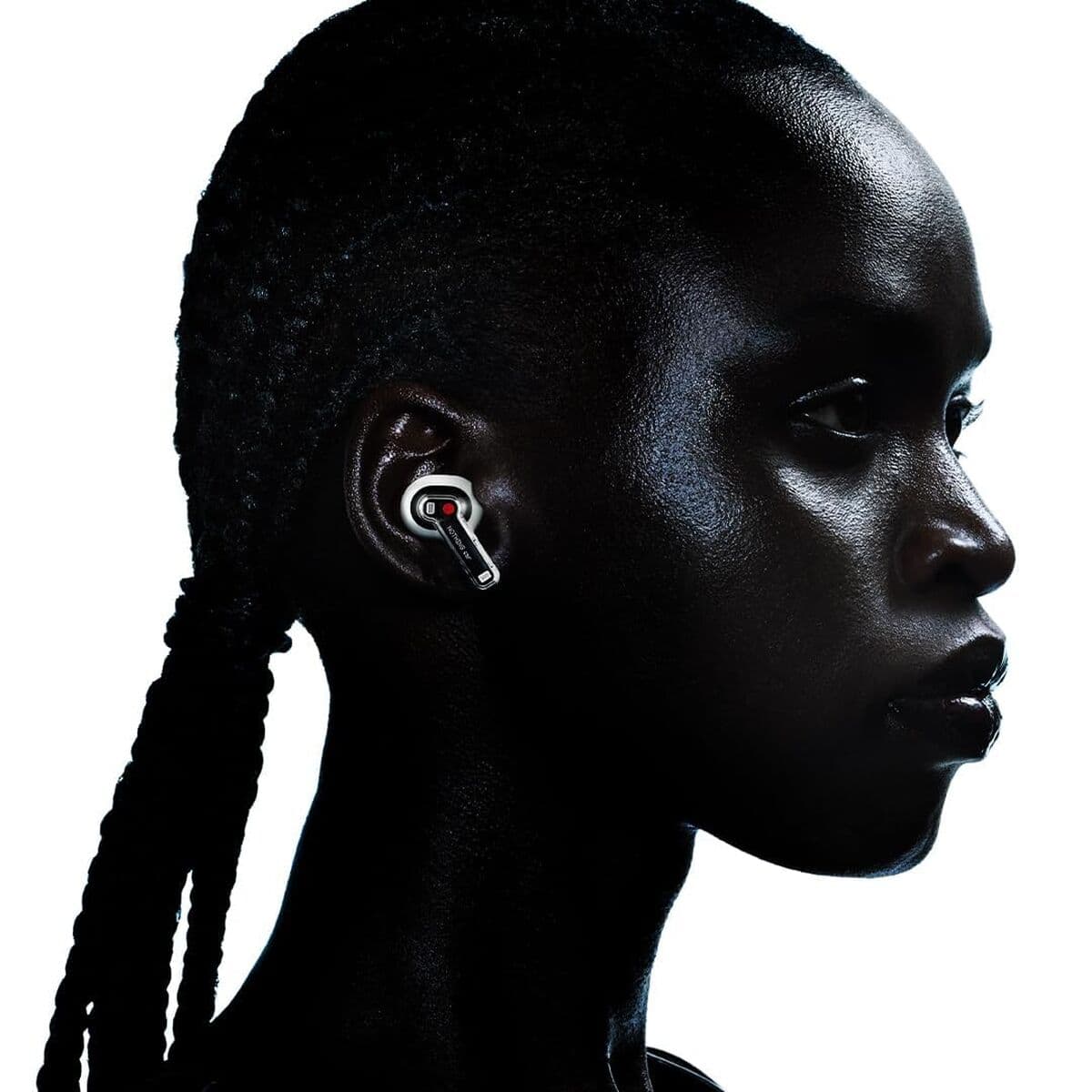 Kõrvaklapid Mikrofoniga Nothing A10600062 Valge - Image 11