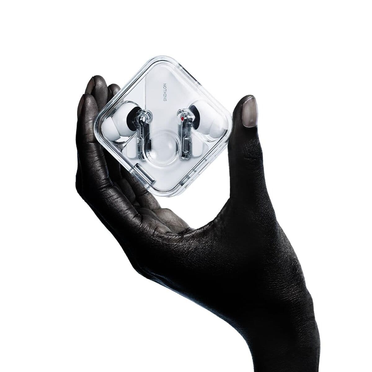 Kõrvaklapid Mikrofoniga Nothing A10600062 Valge - Image 12